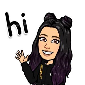 Meet your Posher, Latina